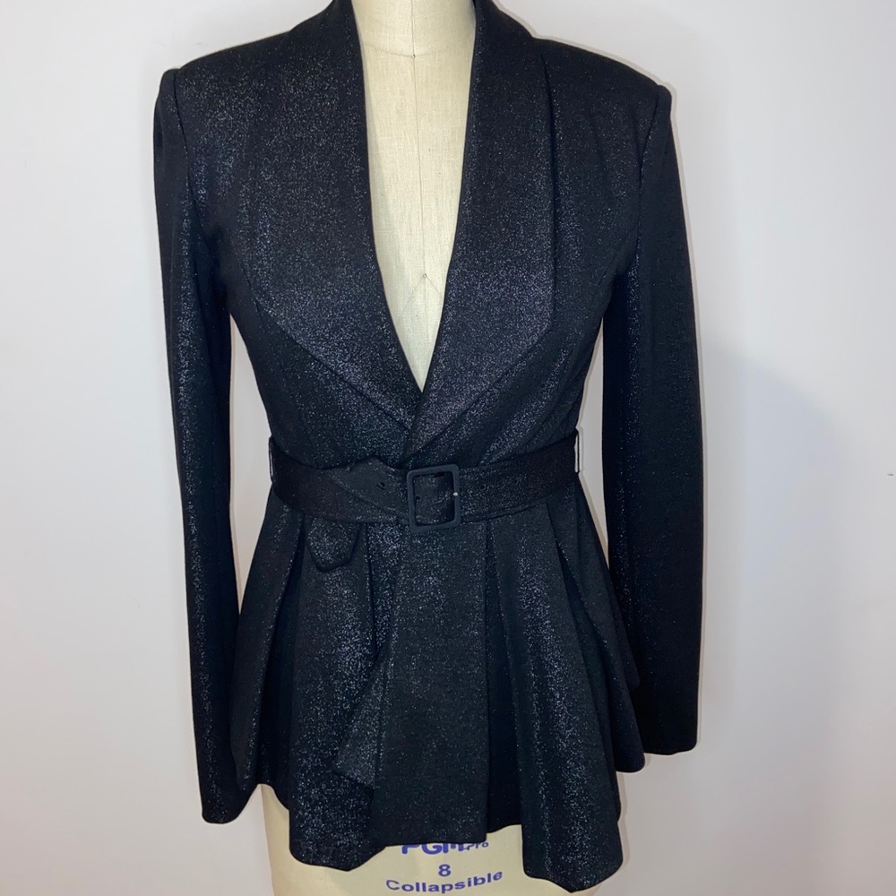 Madison Marcus Blazer